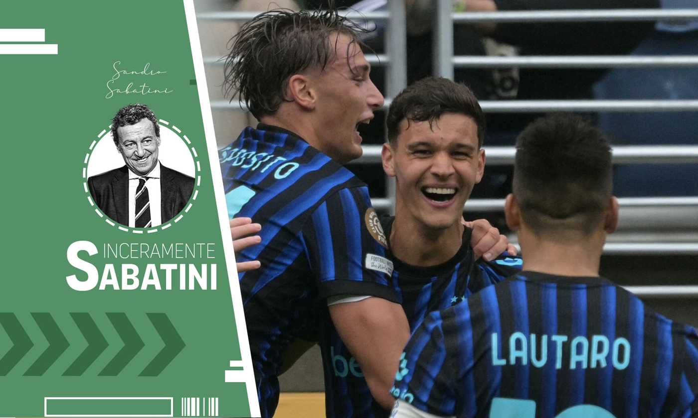 L’Inter va rinnovata più profondamente di quanto il mercato abbia fatto presagire: il futuro si chiama Carboni e Pio Esposito | Primapagina