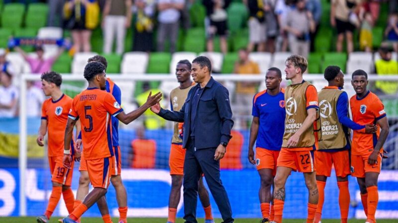 La Danimarca progredisce comodamente mentre i Paesi Bassi raggiungono le ultime otto dopo la resa dei conti Ucraine