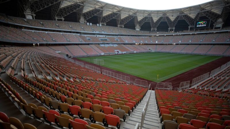 La leggenda del Liverpool che ha lasciato l’Arabia Saudita due stagioni dopo essere arrivata da Anfield – Rapporto