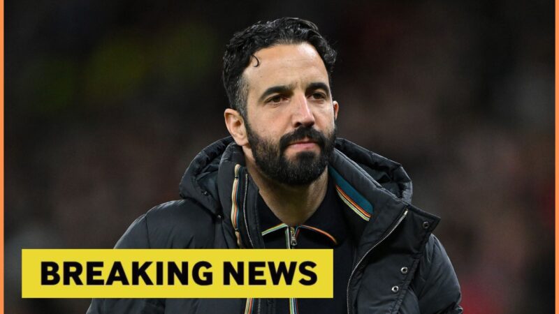 La moglie di Man United Target Emi Martinez lascia cadere il suggerimento di trasferimento