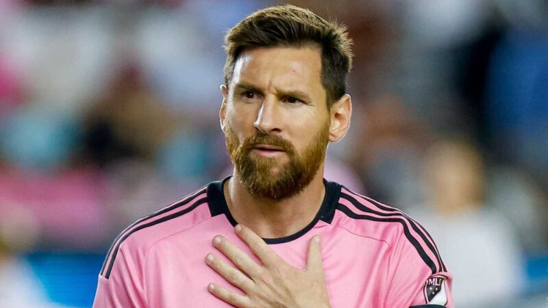 La storia dell’Inter Miami, la “succursale” del Barcellona fondata da Beckham | Estero