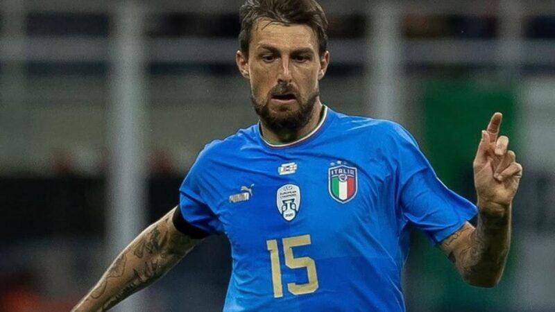 L’acerbi fa più legna da ardere mentre l’Italia tocca lo sfondo