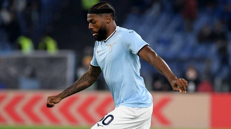 Lazio, Nuno Tavares: “Siamo delusi dal finale di stagione. Voglio dare il meglio di me l’anno prossimo” | Serie A