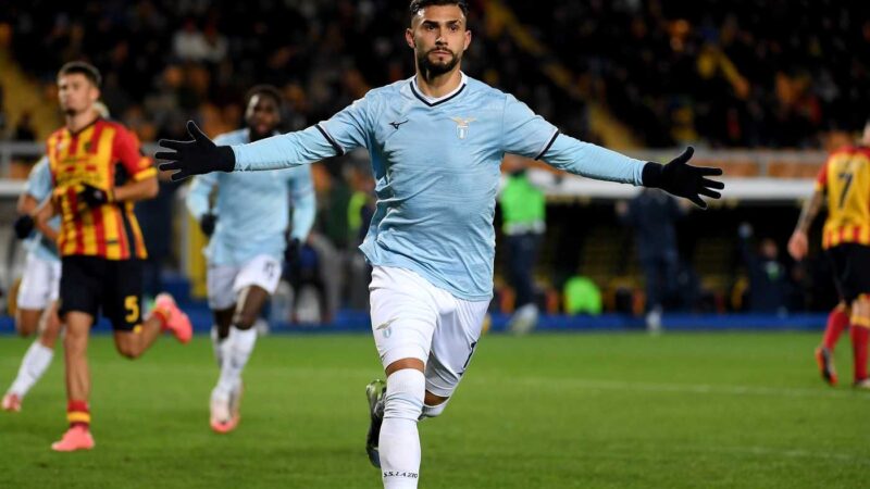 Lazio, due offerte per Castellanos: ecco la risposta del centravanti | Calciomercato