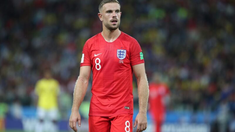 Le formazioni confermate mentre Henderson inizia a fianco di Madueke e Palmer