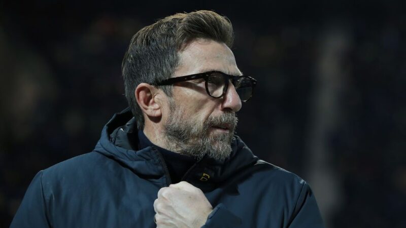 Lecce, secondo colpo per Di Francesco: dopo Camarda è ufficiale Kouassi
