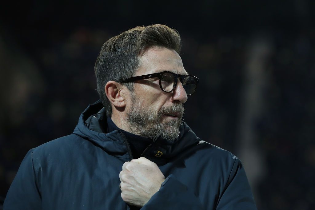 Lecce, secondo colpo per Di Francesco: dopo Camarda è ufficiale Kouassi