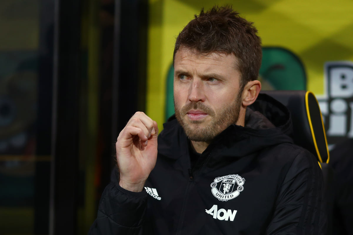 L’ex centrocampista del Manchester United e dell’Inghilterra licenziato da Middlesbrough