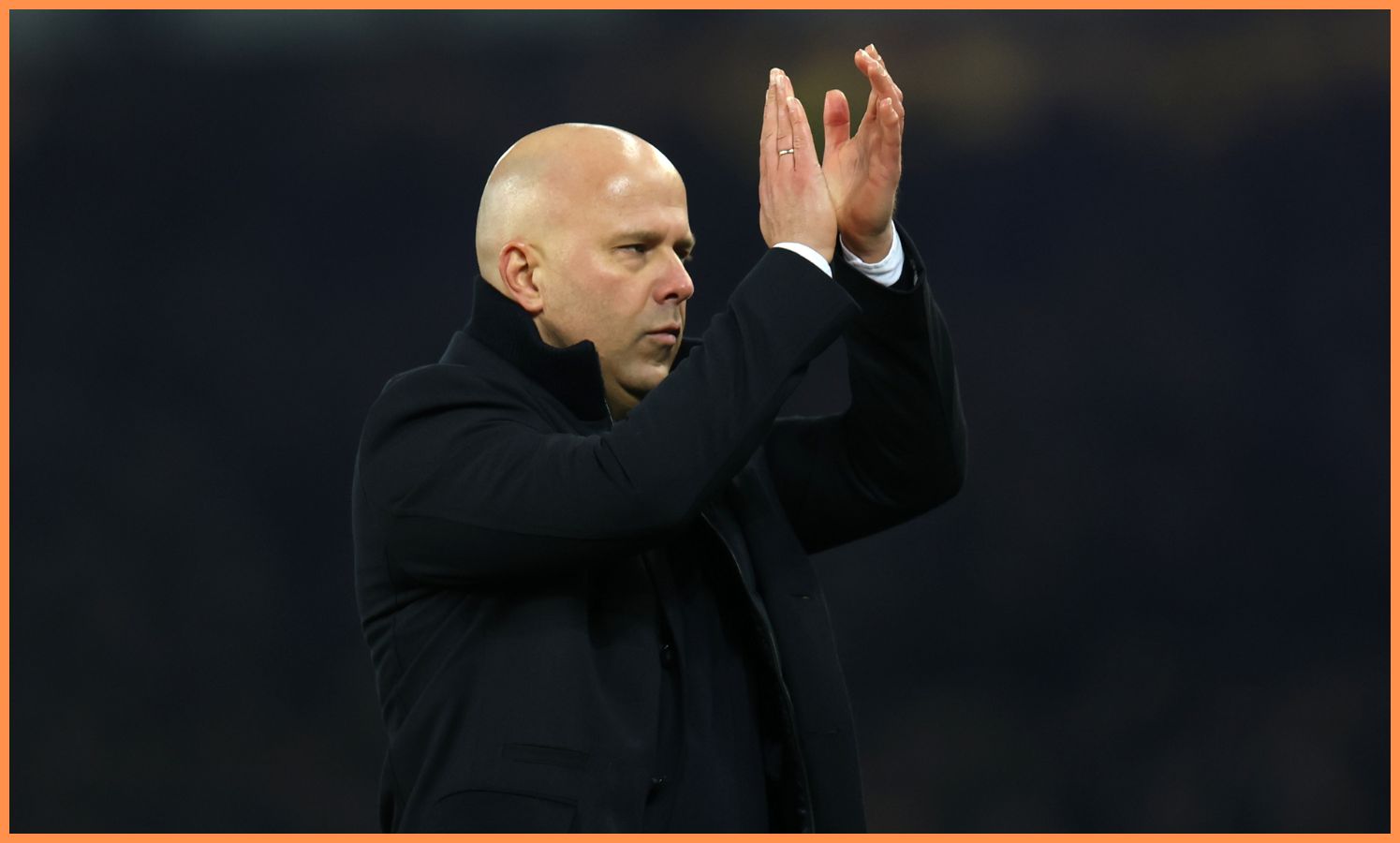 Liverpool mira a una mossa per un nuovo difensore centrale con opzioni selezionate