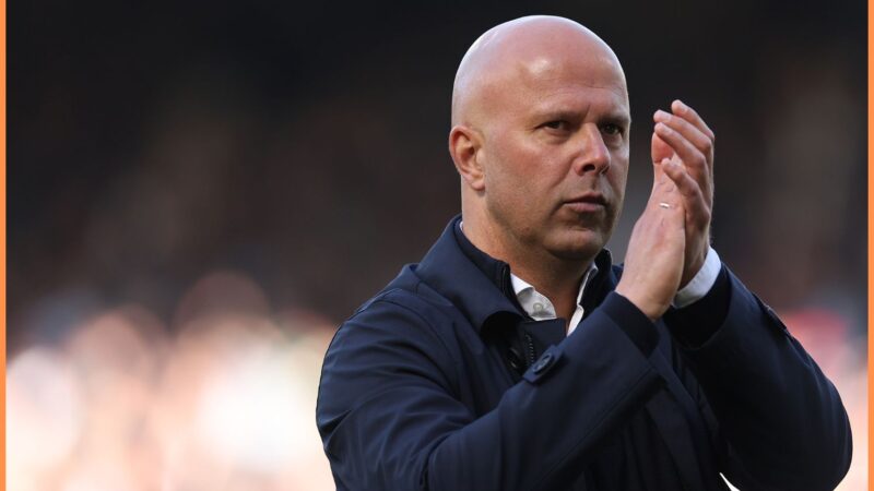 Liverpool riceve un grande spinta nella ricerca di Marc Guehi