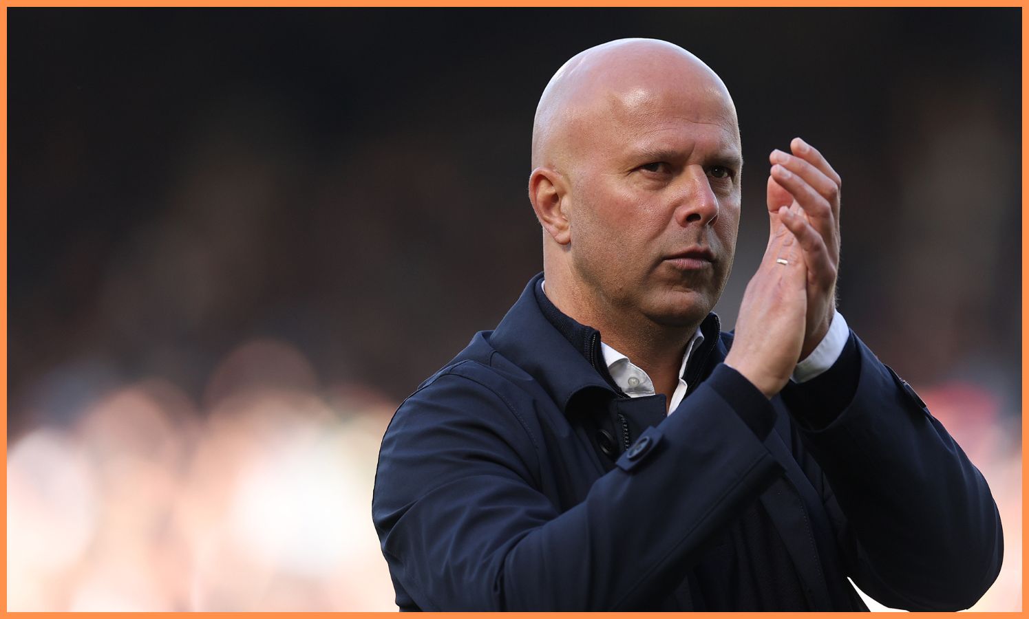 Liverpool riceve un grande spinta nella ricerca di Marc Guehi