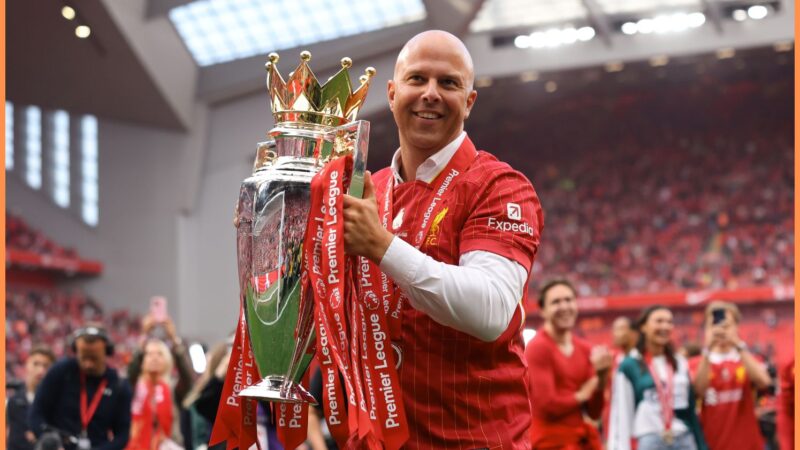 Liverpool sta ancora sognando di firmare la star del Newcastle Alexander Isak