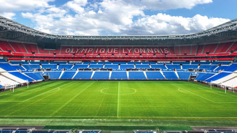 Lyon incluso nei dispositivi di Ligue 1 nonostante la demozione a Ligue 2 e riceve l’autorizzazione della Europa League