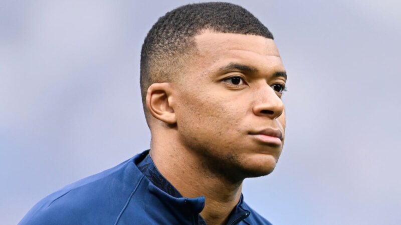 MBAPPE sposta il focus sulle qualificazioni della Coppa del Mondo dopo la campagna della Nations League e ha licenziato Ballon D’Or Talks