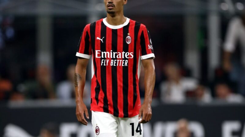 Manchester City si chiude su Reijnder