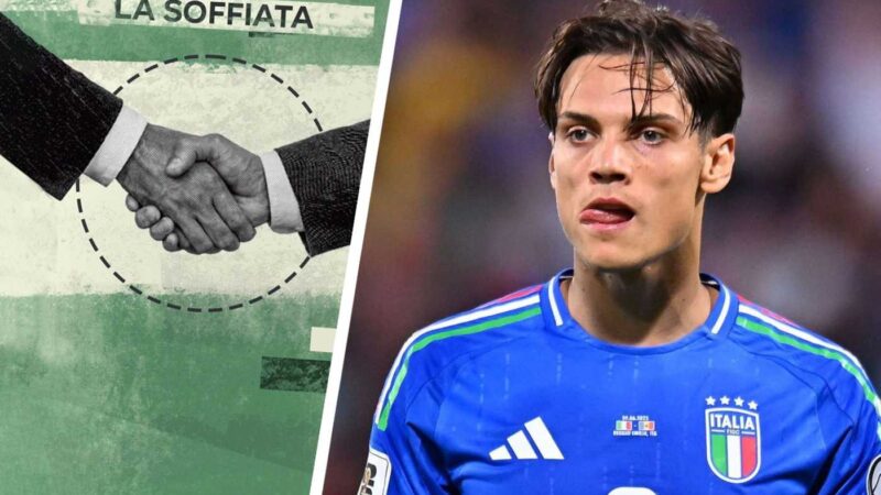 Milan, il ballo dei centrocampisti: Xhaka è più vicino, Ricci torna in quota | Primapagina