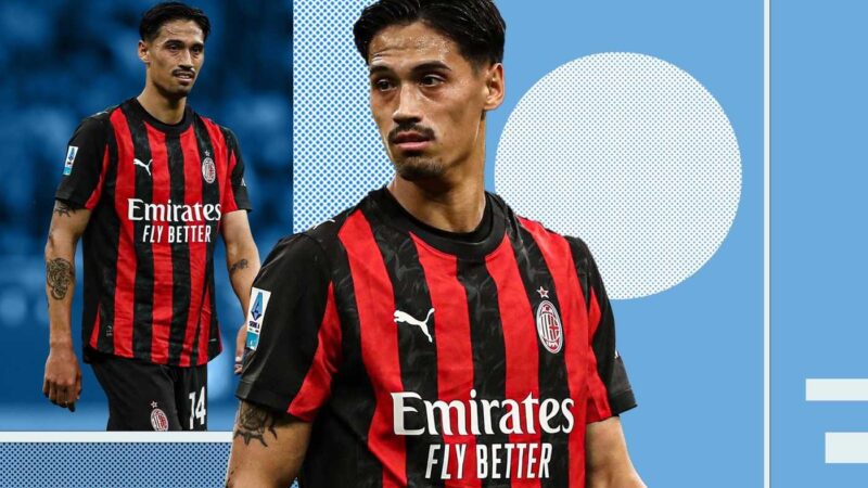 Milan, la cessione di Reijnders e l’effetto positivo sul bilancio: plusvalenza da oltre 40 milioni di euro | Calciomercato