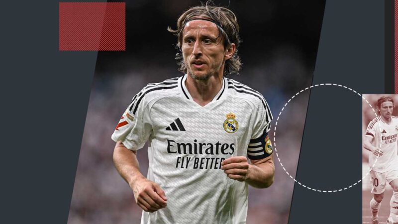 Milan, visite mediche per Modric in Croazia a metà settimana: il programma in vista del Mondiale per Club | Primapagina