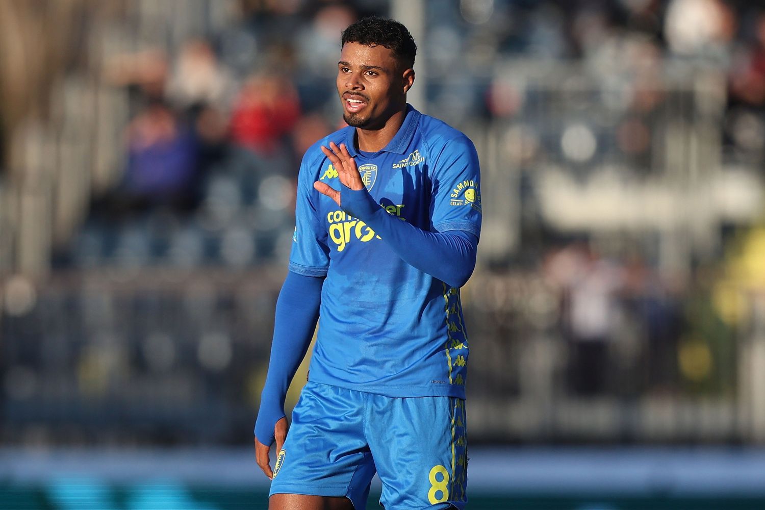 Milan vicino a Ricci, il Torino ha l’accordo per Anjorin