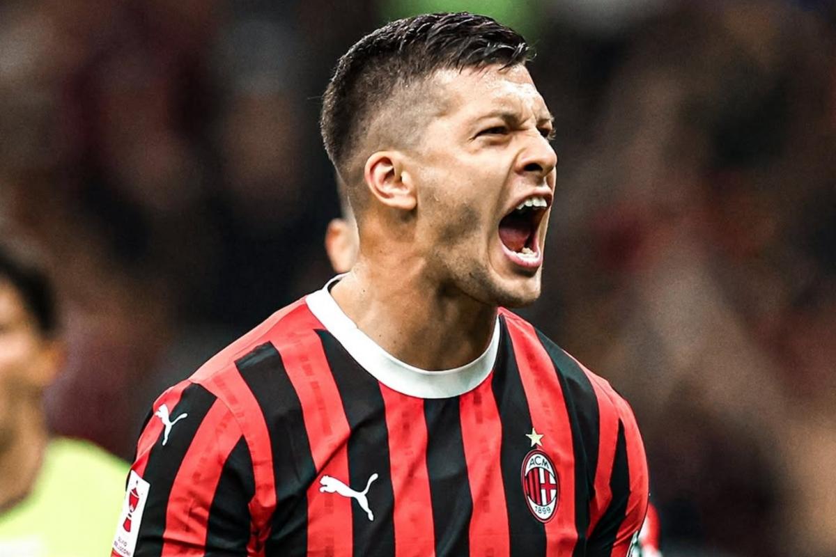 Milano non rinnova Jovic e il suo futuro potrebbe essere in Messico o in Brasile