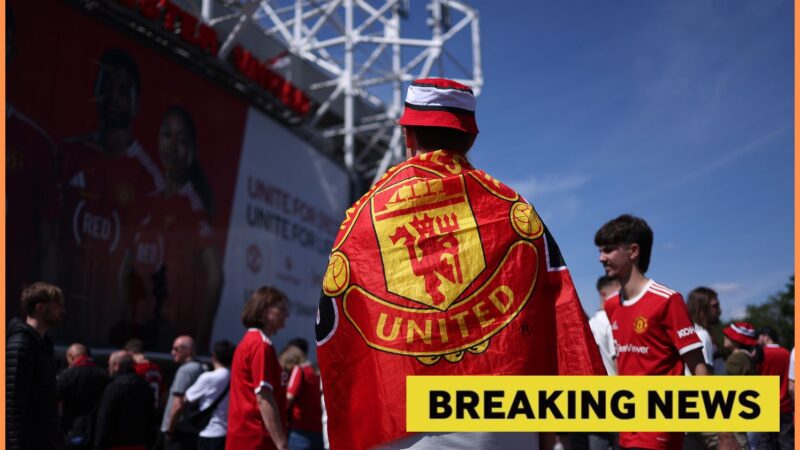 Moise Kean ha messo in guardia da unirsi al Manchester United quest’estate