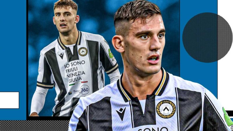 Napoli, c’è il sì di Lucca: incontro per l’intesa con l’Udinese. E intanto partono i contatti con Nunez | Primapagina