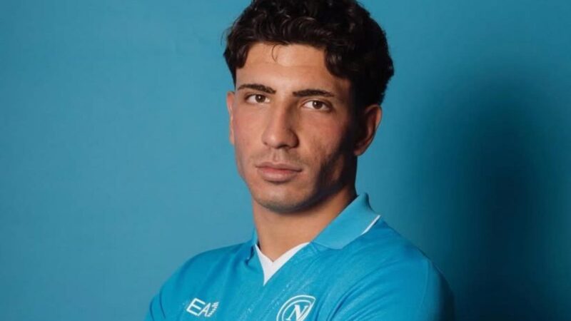 Napoli rafforza la difesa con Luca Marianucci … e lascia Rafa Marín