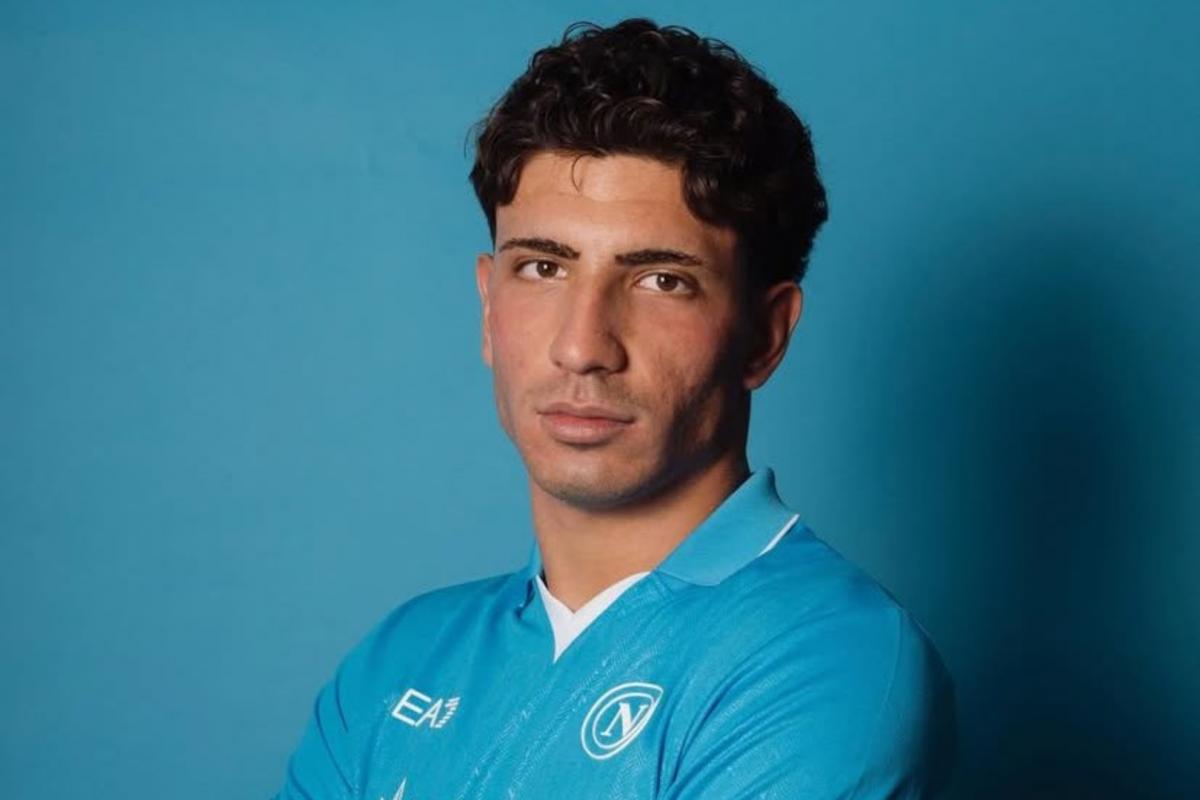 Napoli rafforza la difesa con Luca Marianucci … e lascia Rafa Marín
