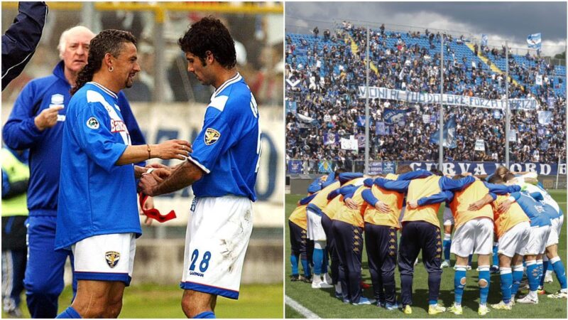 “Non c’è fallimento, è stata una vendetta.”