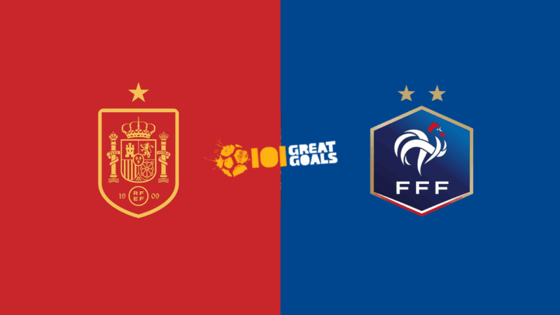 Offerte di scommesse della Nations League – Migliori siti di scommesse nel Regno Unito e scommesse gratuite per la Spagna vs Francia