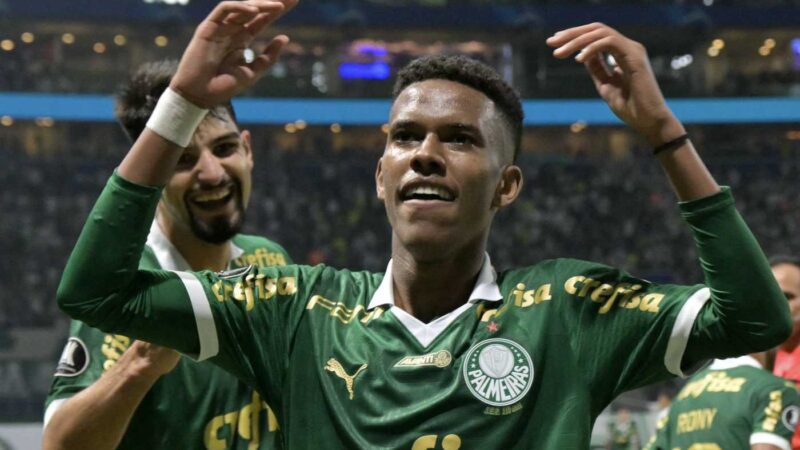 Palmeiras-Al Ahly LIVE alle 18 | Primapagina