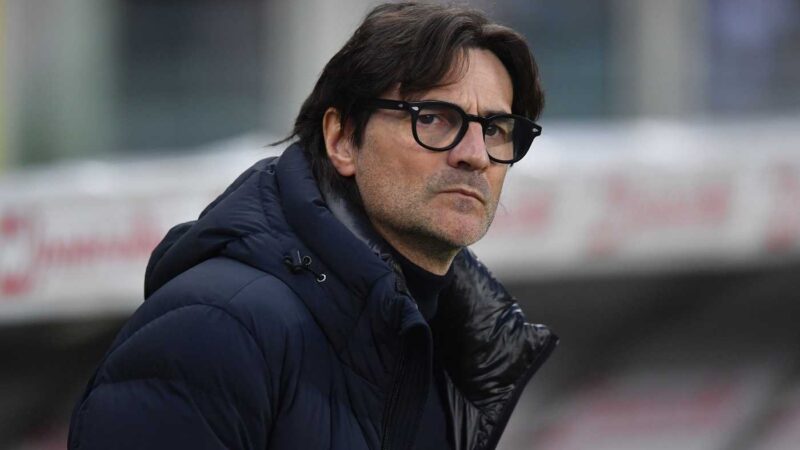 Panchina Cagliari: incontro fra Giulini e Vanoli | Calciomercato