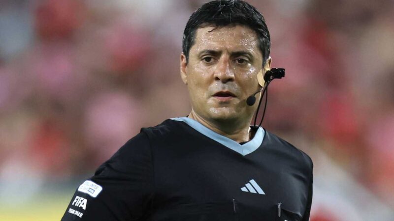 Perché l’arbitro del Mondiale per Club ha una bodycam | Estero
