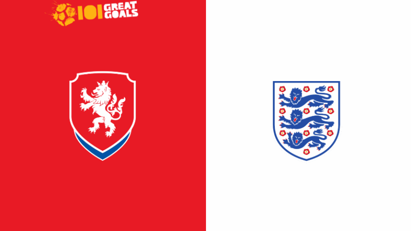 Previsioni U21 Cechia U21 vs Inghilterra, scommesse gratuite e quote di scommesse