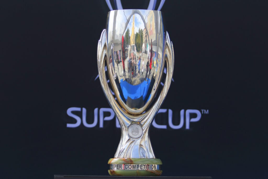 Quando è la partita? Data, ora di kickoff, posizione mentre il PSG prendi gli Spurs
