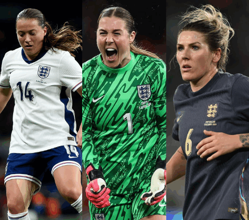 Quanto gli assenti influenzeranno le possibilità di euro dell’Inghilterra?