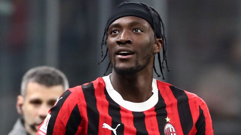 Quanto guadagna la Roma dalla cessione di Abraham al Besiktas