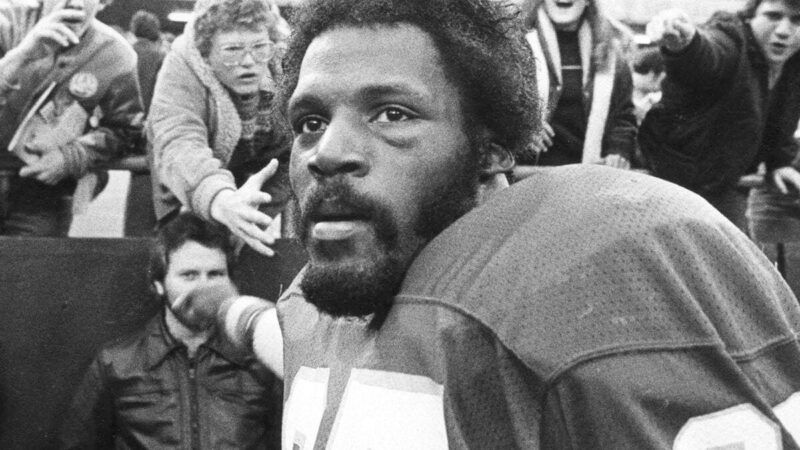 Ricordando l’eroico sacrificio di Joe Delaney 42 anni dopo