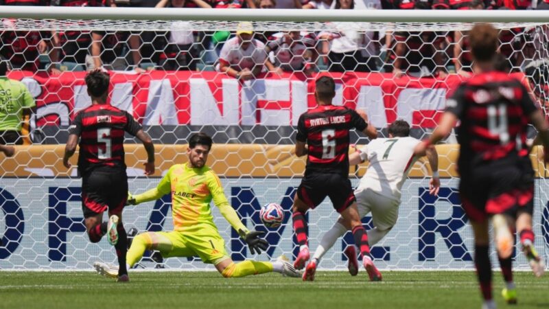 Risultato, report e obiettivi mentre Jackson vede il rosso nella sconfitta degli shock