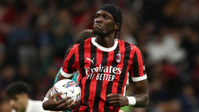 Roma, lo Zenit fa sul serio per Abraham: le cifre