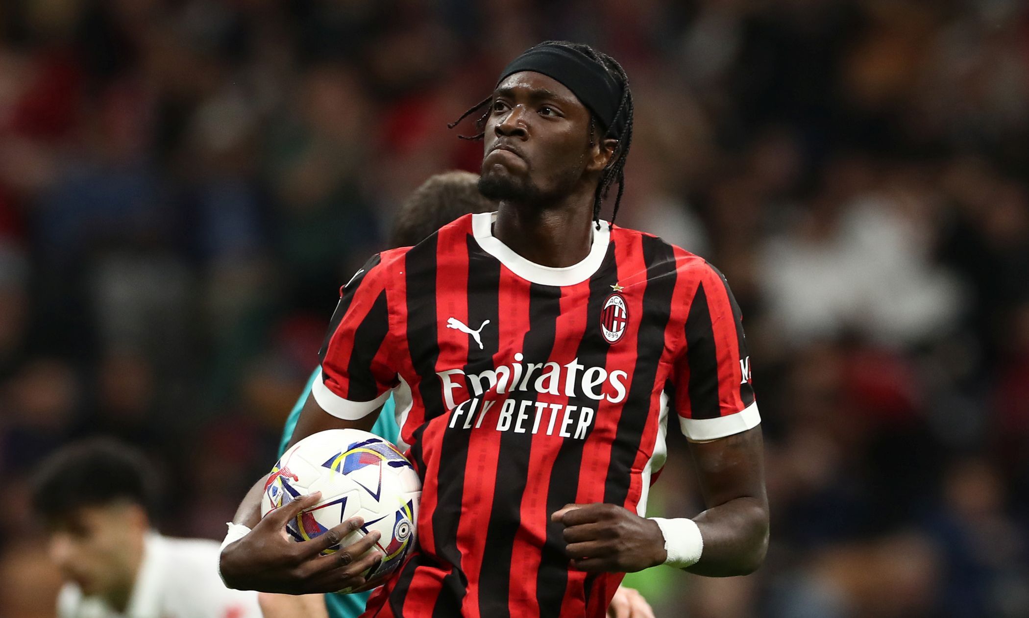 Roma, lo Zenit fa sul serio per Abraham: le cifre