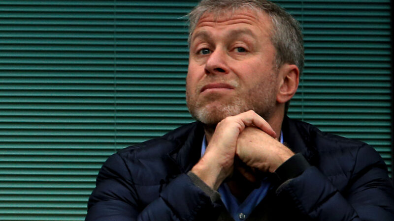 Roman Abramovich, ex proprietario del Chelsea, rivela il desiderio di tornare