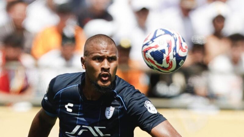 Rondón, a un passo da Oviedo