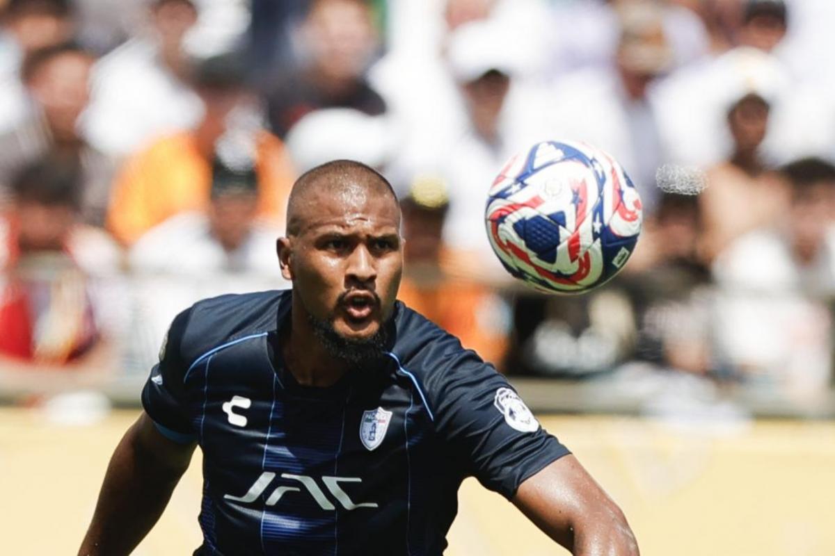 Rondón, a un passo da Oviedo