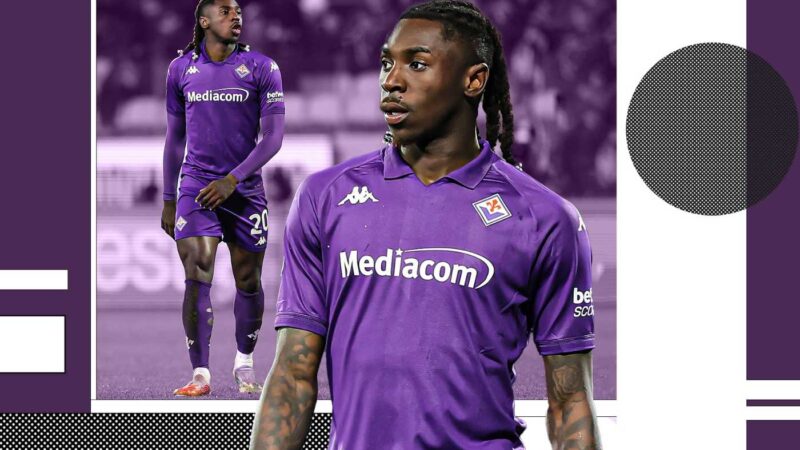Rosa Fiorentina 2025-26: chi parte, chi resta, chi arriva | Calciomercato