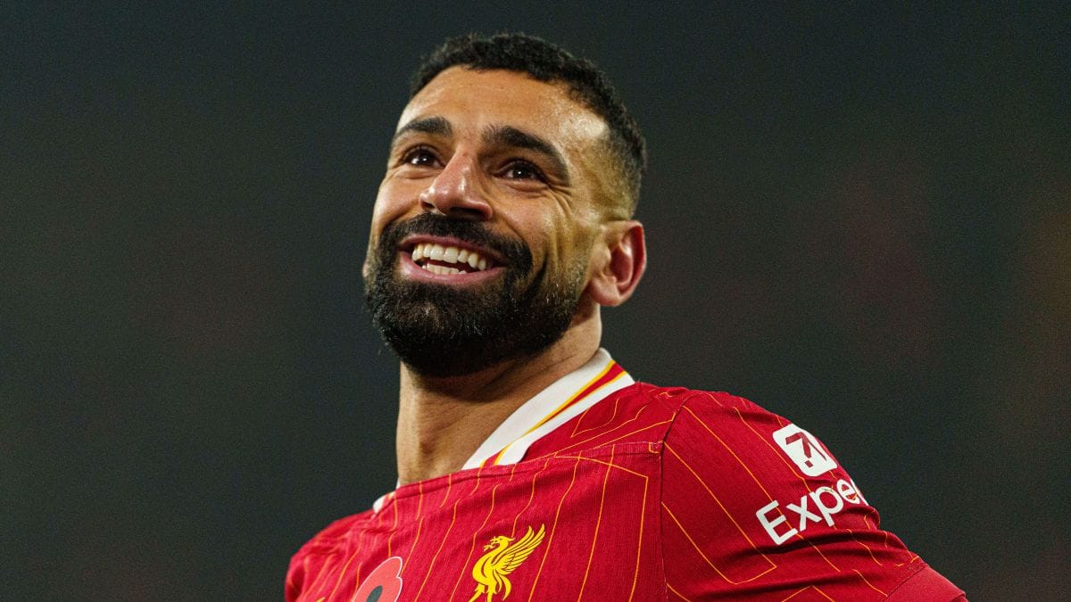Salah, Rice & Fernandes in elenco