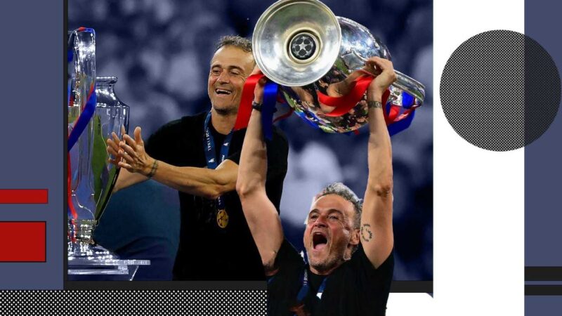 “Sarà un PSG più forte senza Mbappé”: il capolavoro di Luis Enrique, ha reso ‘normale’ la partita più importante | Primapagina