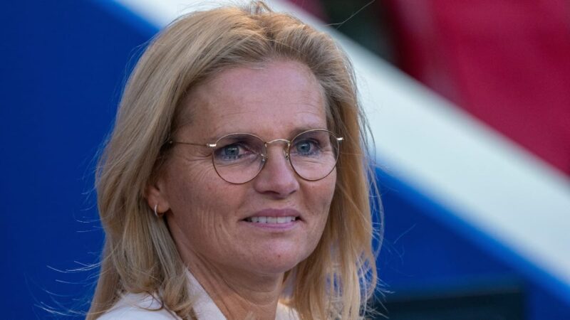 Wiegman salva “Incredible Response” mentre le leonesse Thrash Netherlands per mantenere in vita la difesa dell’euro