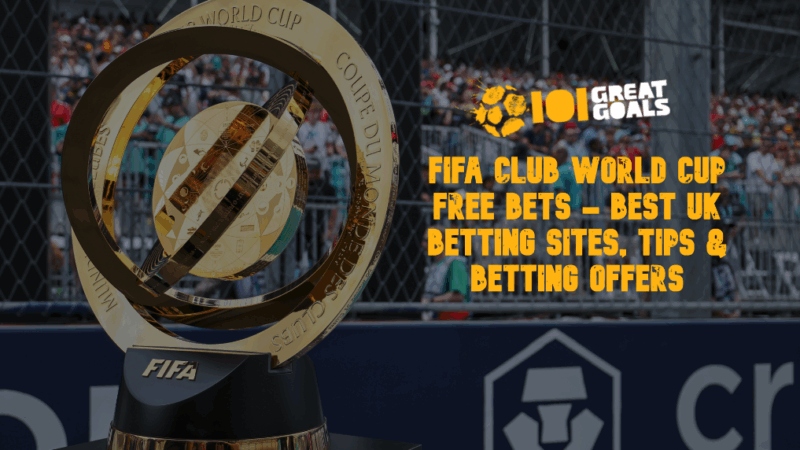 Scommesse gratuite della Coppa del Mondo del Club FIFA