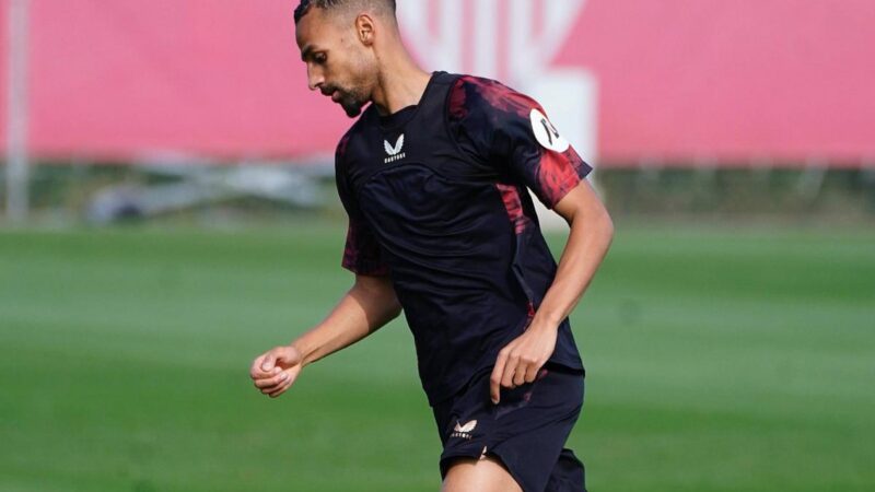 Scrofa scommesse sul Siviglia